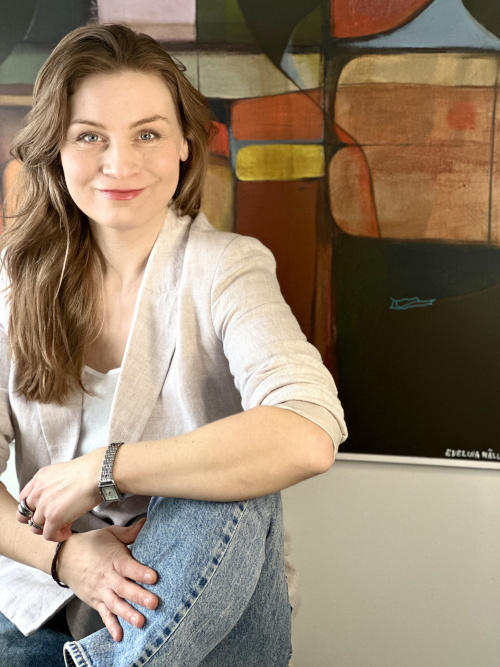 Evelina Häll