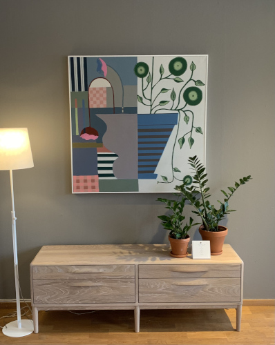 Min andra hälft
